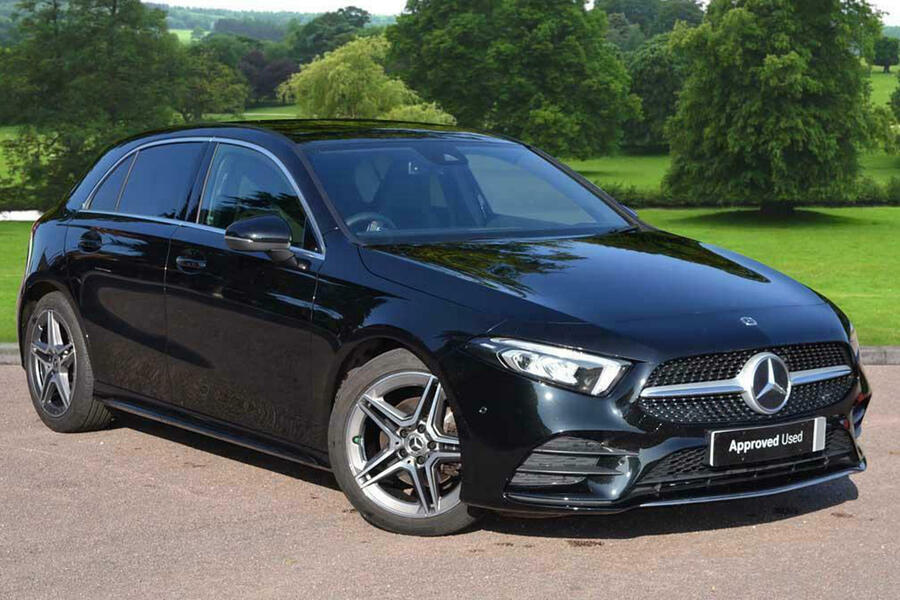 89 Btbwd sept 17 clash mercedes a class