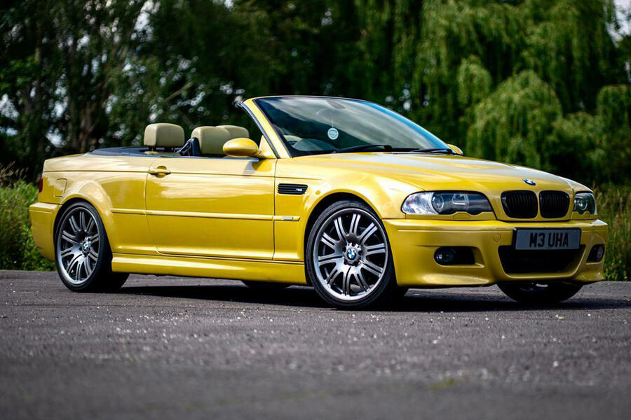 90 Btbwd clash bmw m3 convertible