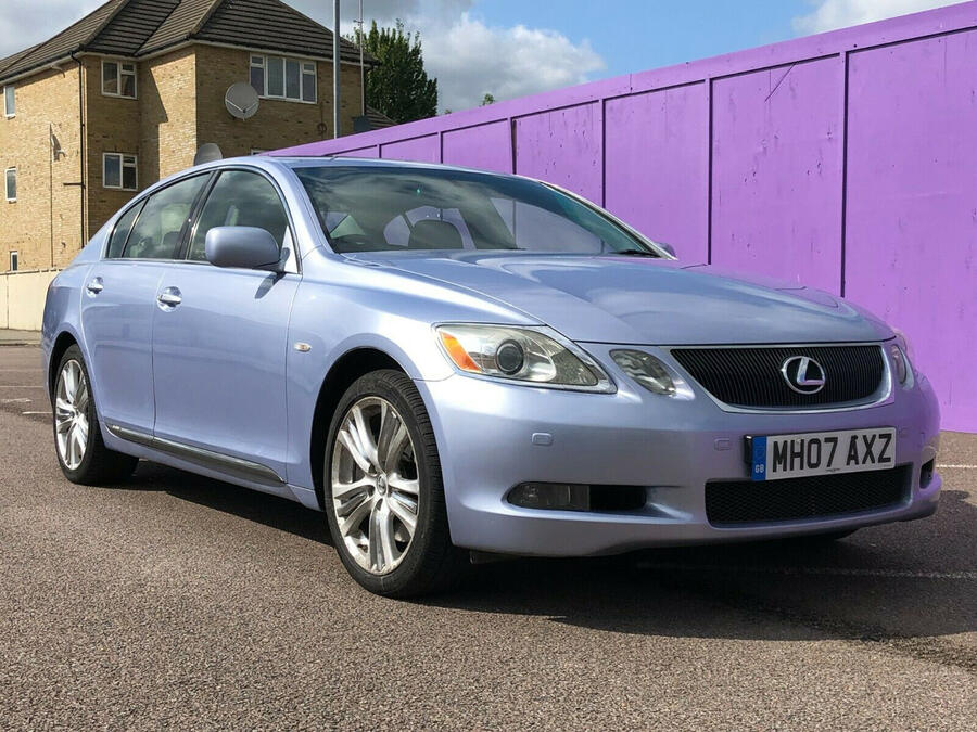 90 Lexus