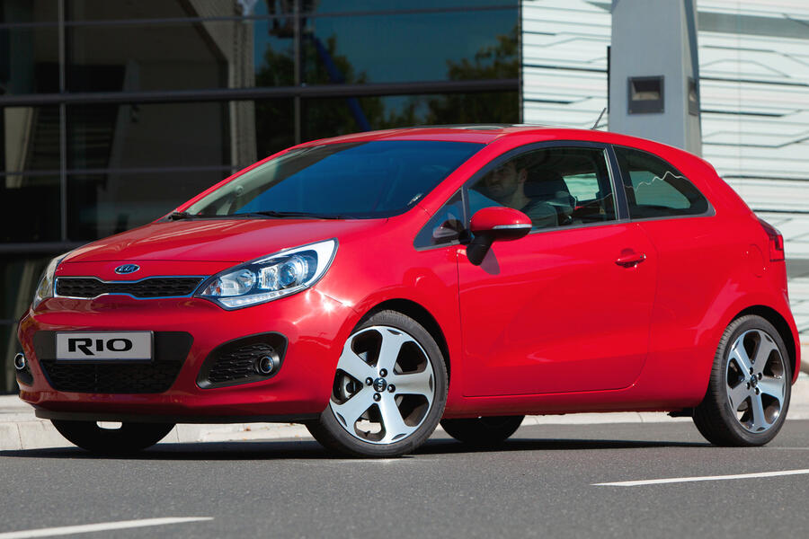 90 Ulez used car roundup 2021 family hatchback