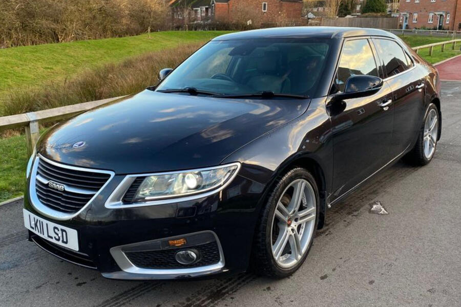 90 Used buying guide saab 9 5 2021 one we found
