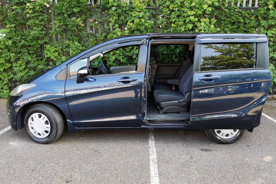 91 Btbwd september 24 2021 clash honda