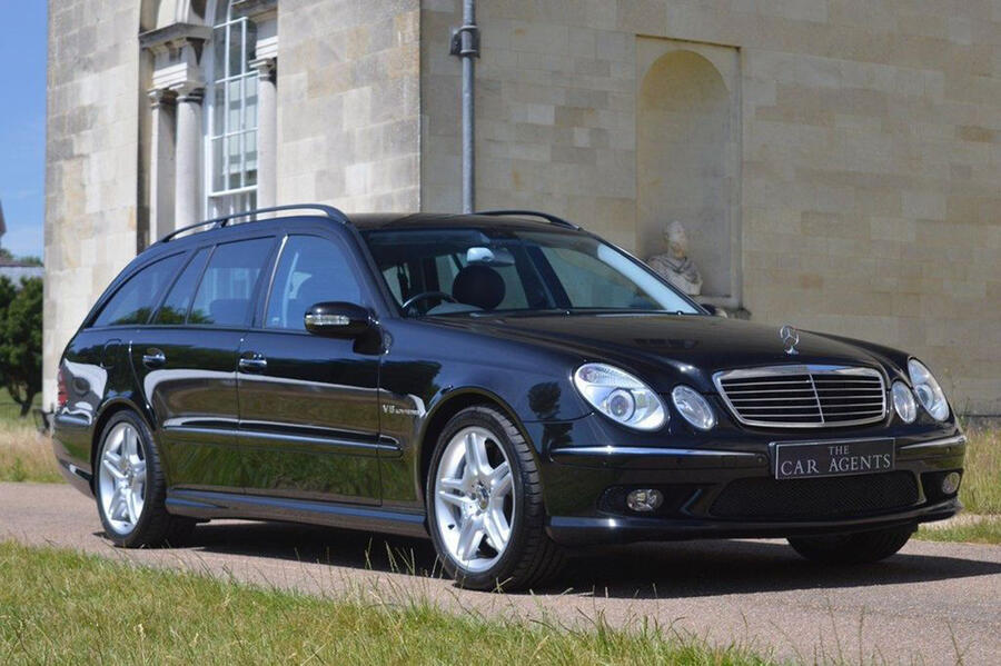 91 Buy them before we do clash amg