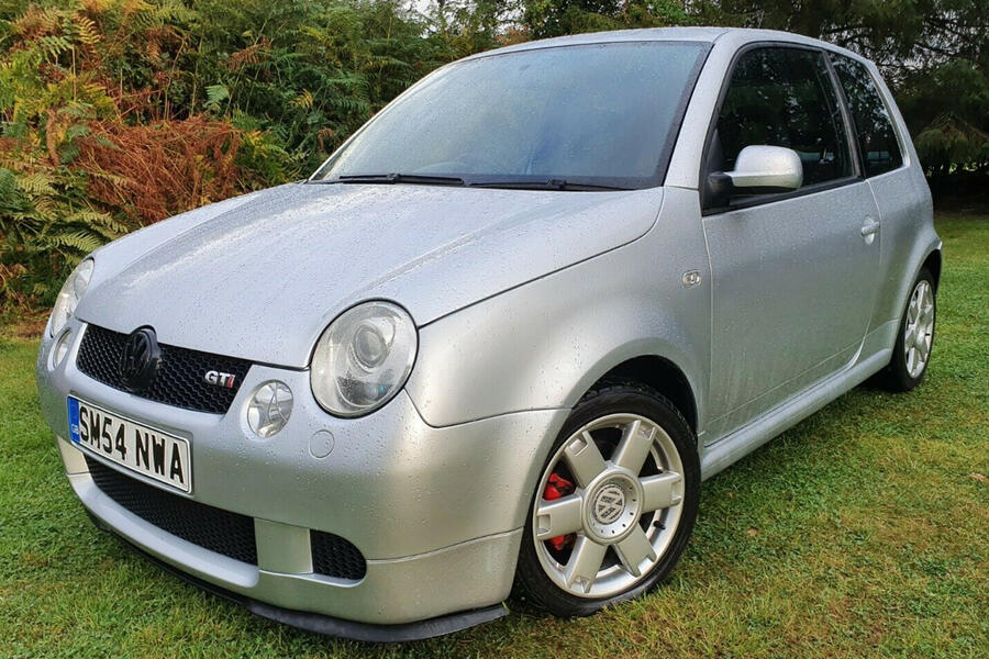 91 Used buying guide vw lupo gti one we found
