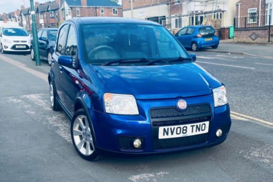 92 Btbwd july 28 panda 100hp