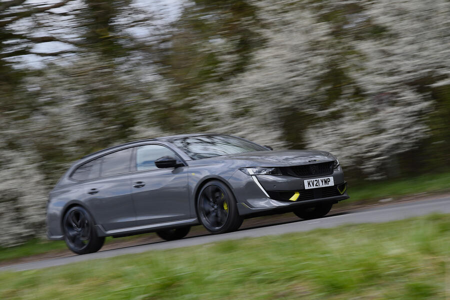 92 Peugeot 508
