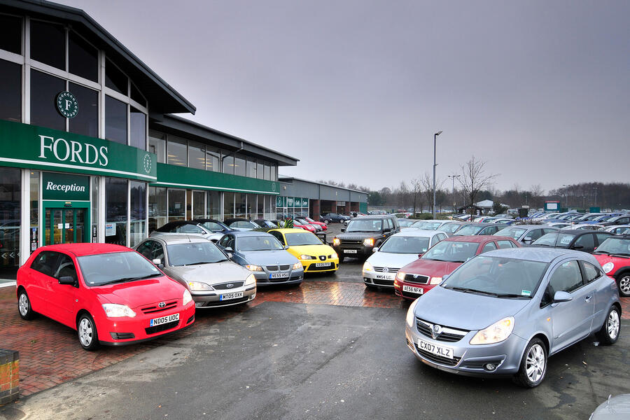 92 Ruppert column estate cars readers q used cars