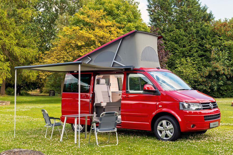 92 Volkwsagen california