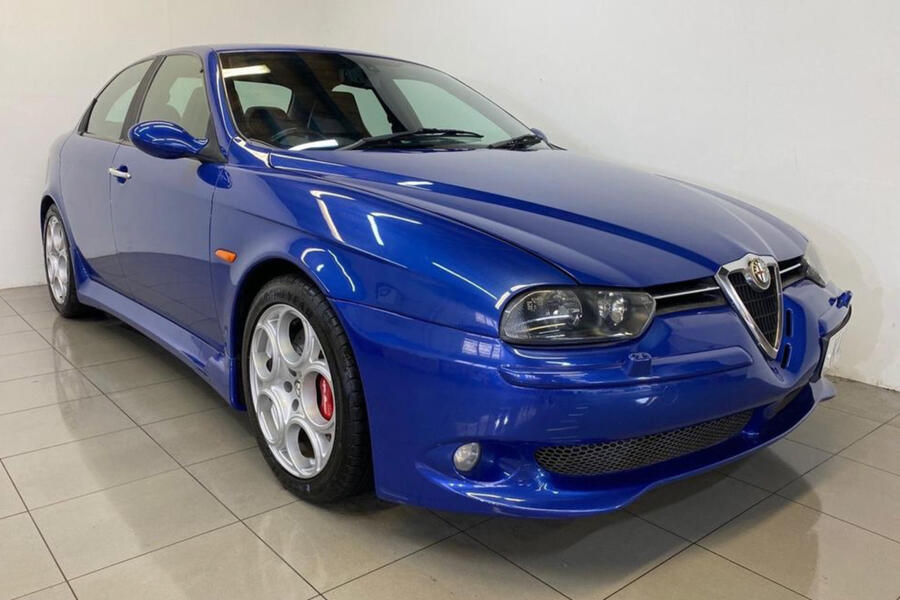 93 Btbwd 007 week future classic alfa gta