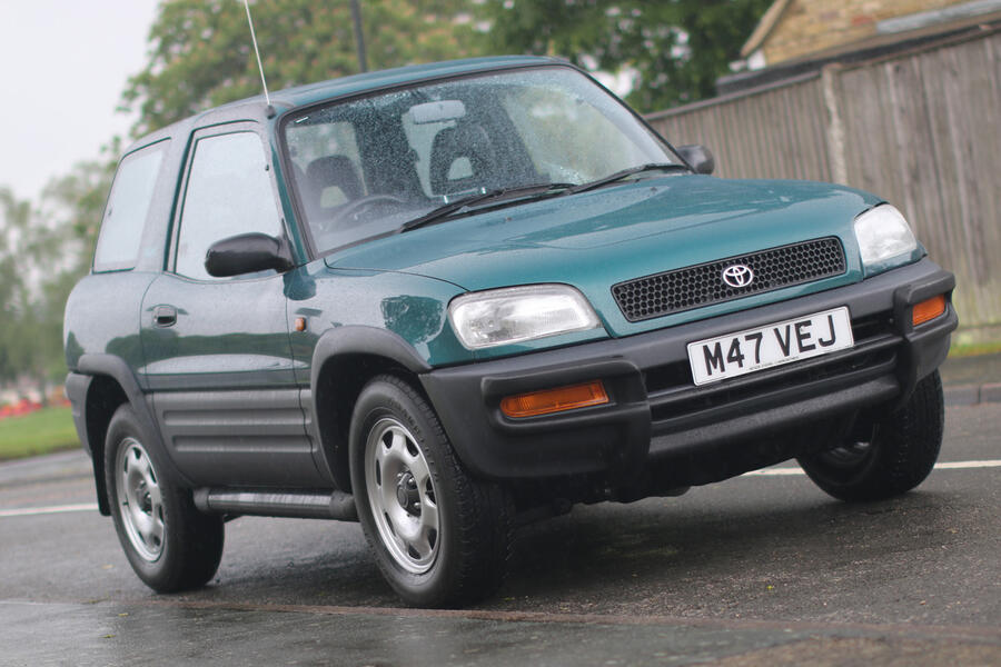 93 Btbwd auction watch rav4