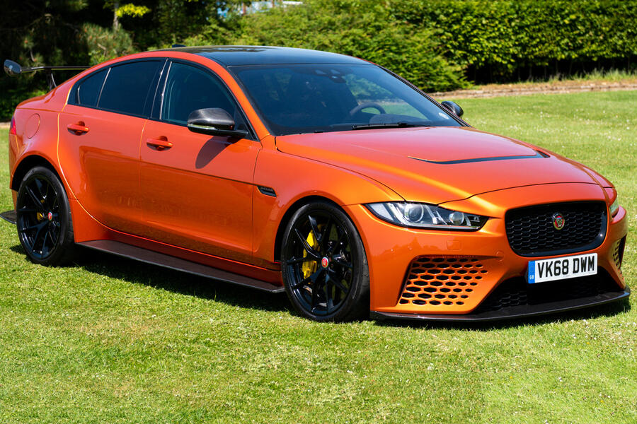 93 Btbwd august 13 jag project 8 auction