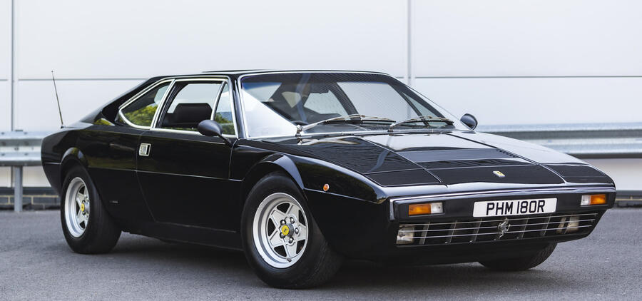 93 Btbwd september 24 2021 auction watch ferrari 308 gt4