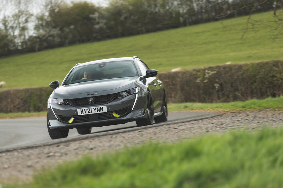 93 Peugeot 508