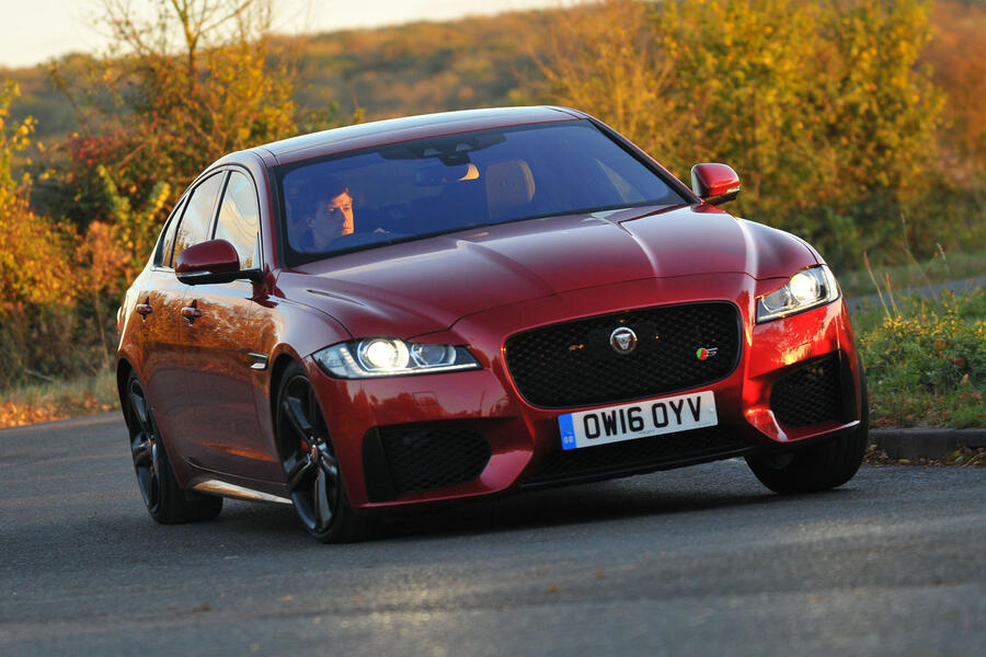 94 James ruppert leasing jaguar