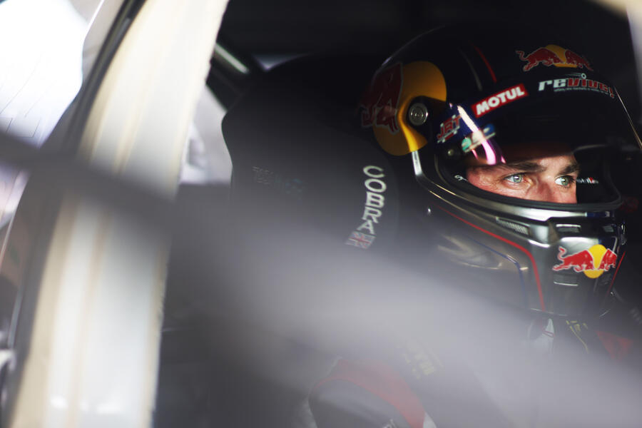 95 Btcc hybrid racer debut feature jordan