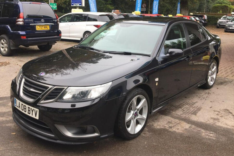 95 Buy them before we do saab 9 3