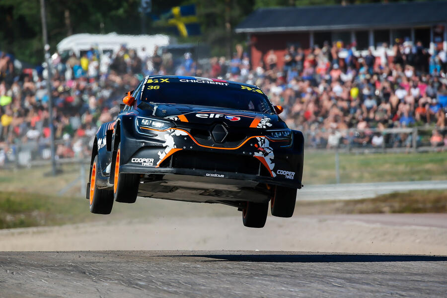 95 Renault megane rx