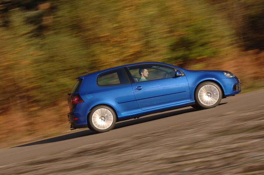 95 Volkswagen golf r32