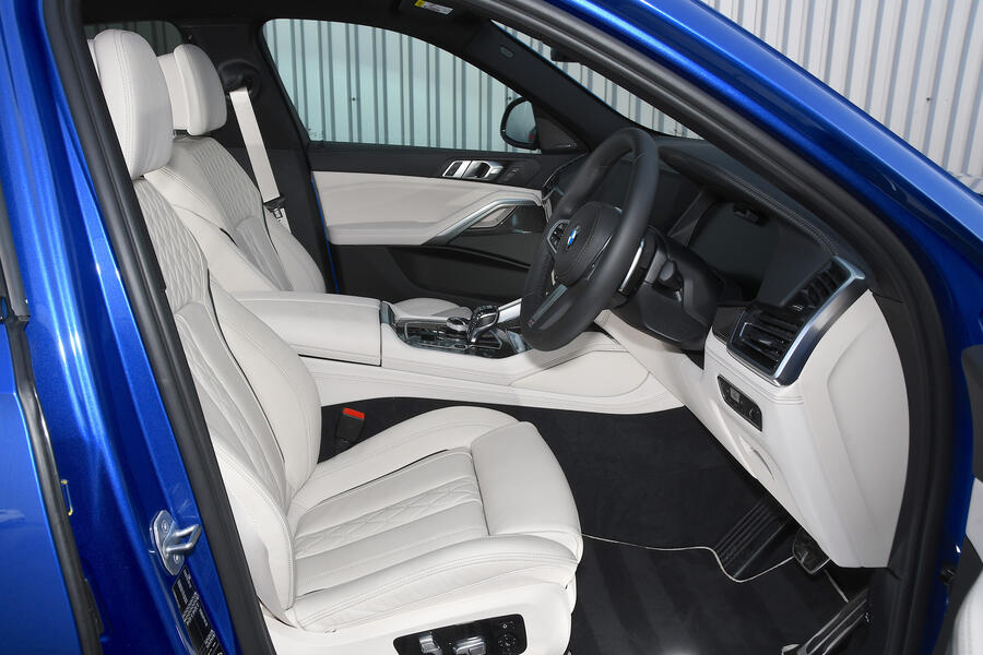 96 Bmw x6