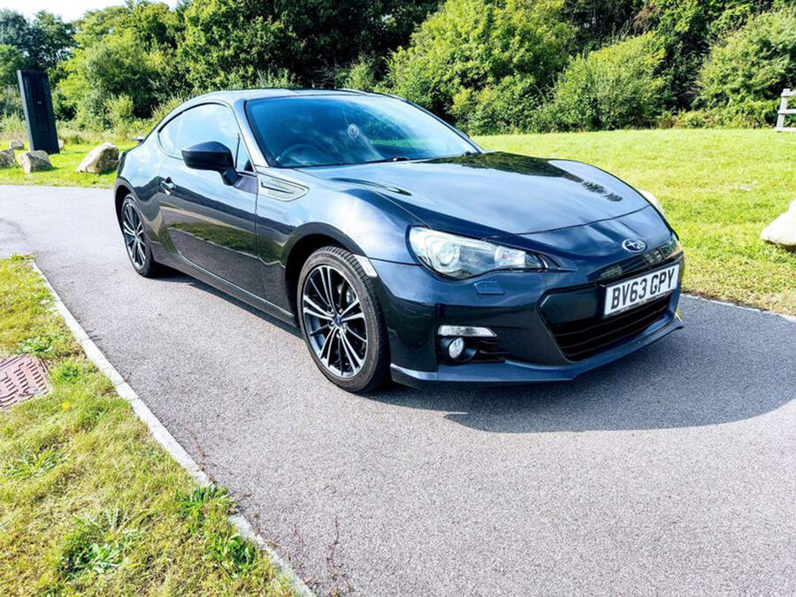 96 Brz