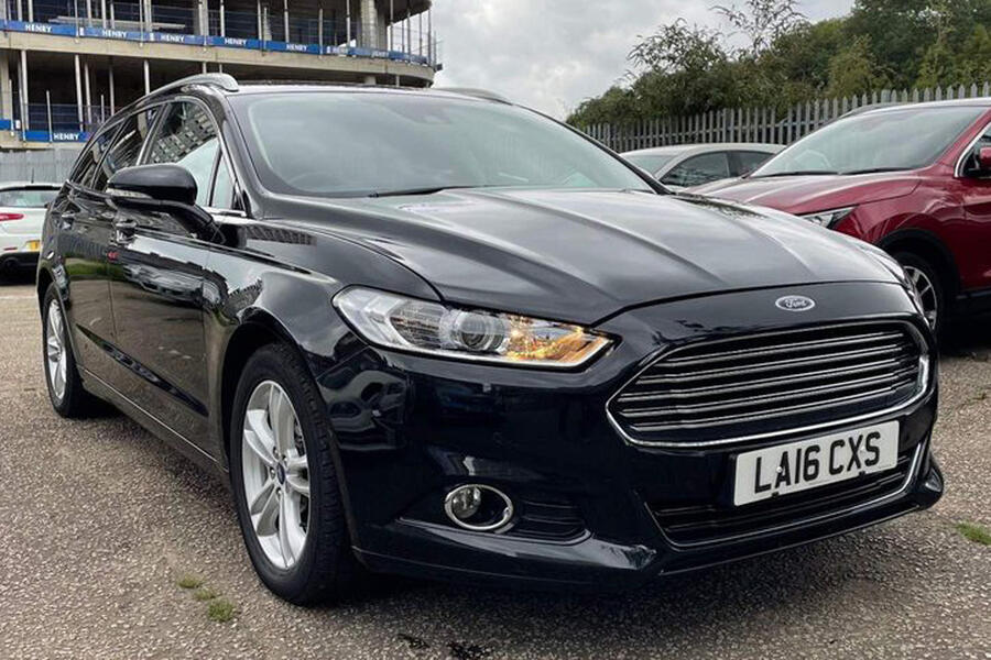 96 Buy them before we do oct 15 ford mondeo estate