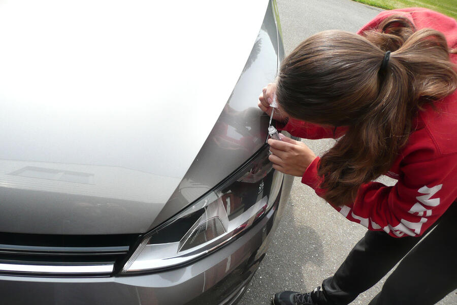 96 James ruppert leasing rupperts garage golf