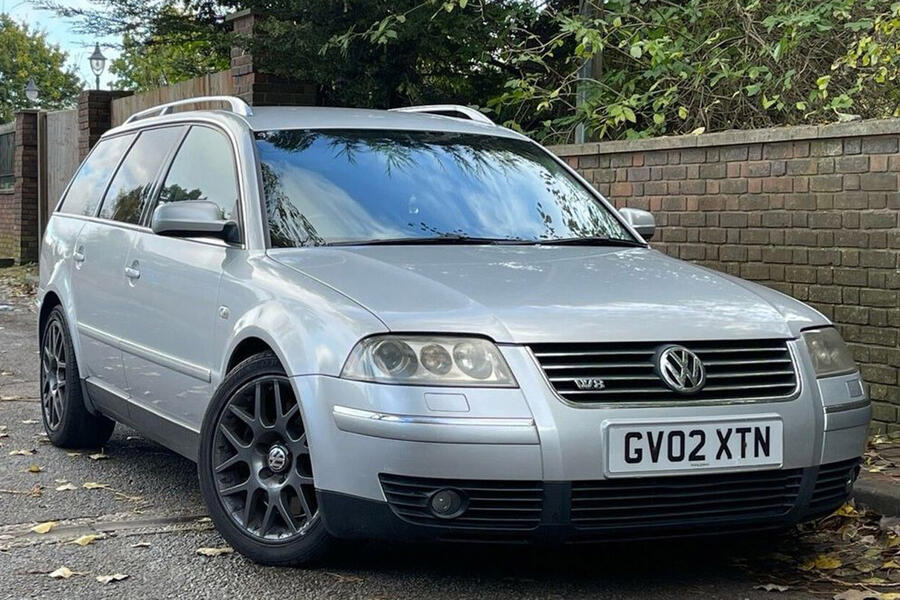 96 Ruppert column volvo v70 estate classified find alternative passat