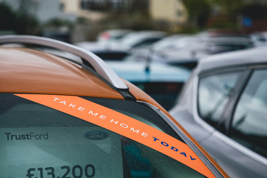 96 Ruppert readers qs dealers