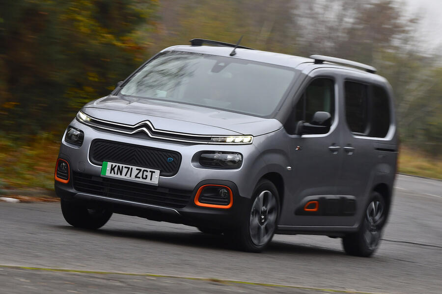 96 Steve cropley week in cars jan 12 22 citroen