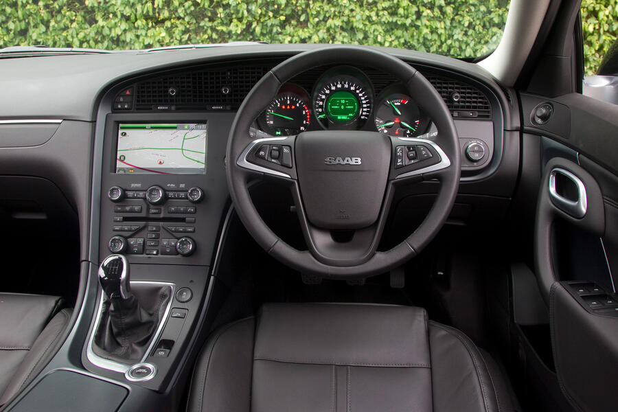 96 Used buying guide saab 9 5 2021 cabin