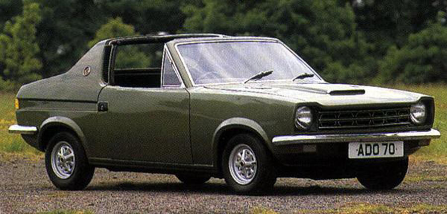 96 Poptop convert sportsado