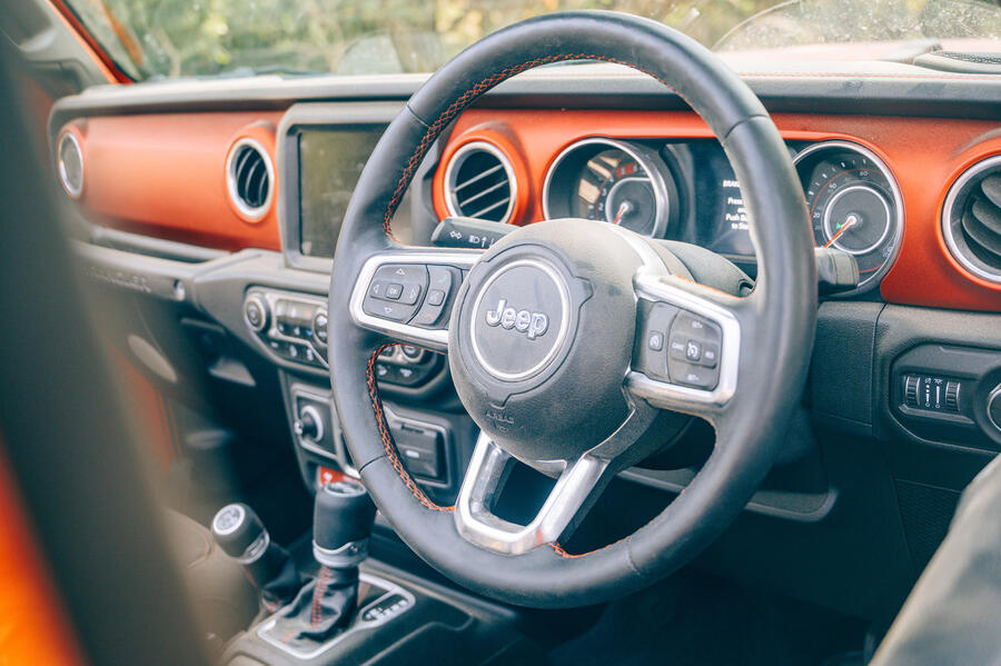 97 Jeep wrangler