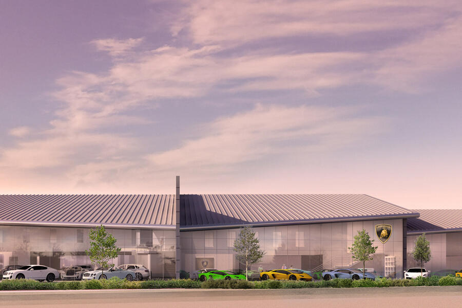 97 Ken choo hr owen 2021 interview lamborghini proposal