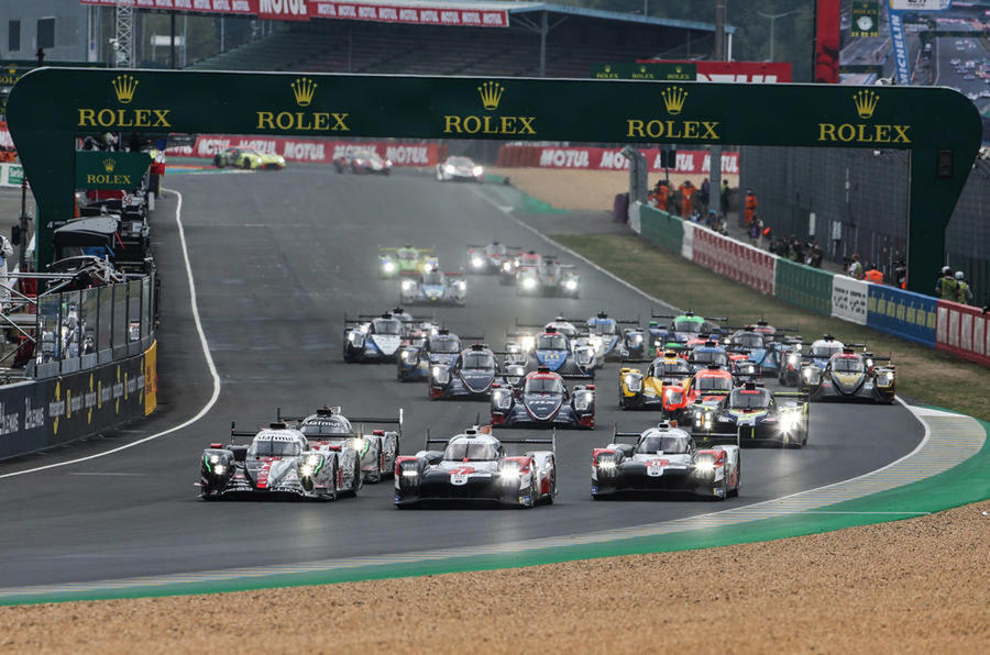 97 Le mans 2021 reasons to watch racing