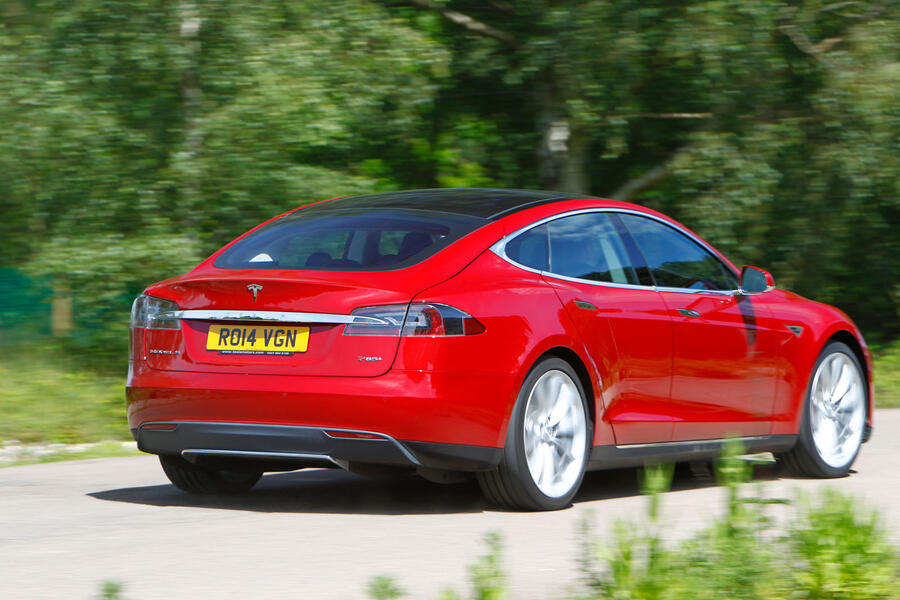 97 Tesla model s rtw hero rear