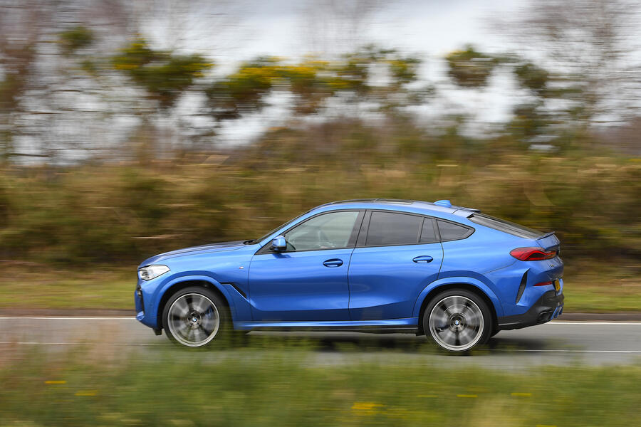 98 Bmw x6