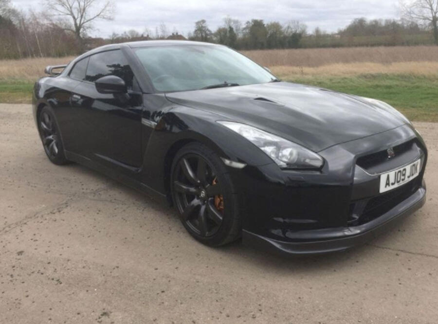 98 Gtr