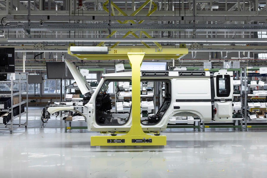 98 Ineos hambach factory tour 2022 shell