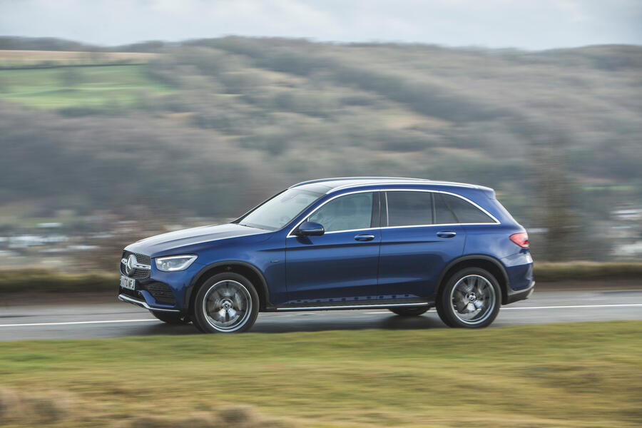 98 Mercedes glc