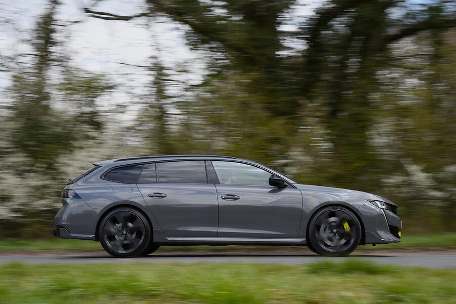 98 Peugeot 508
