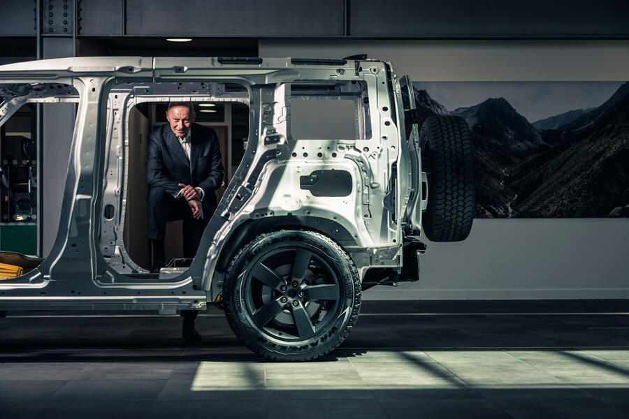 98 Photographers favourites 2021 luc bollore defender