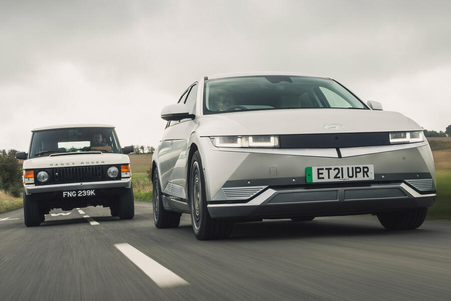 98 Road testers christmas lunch 2021 hyundai kingsley