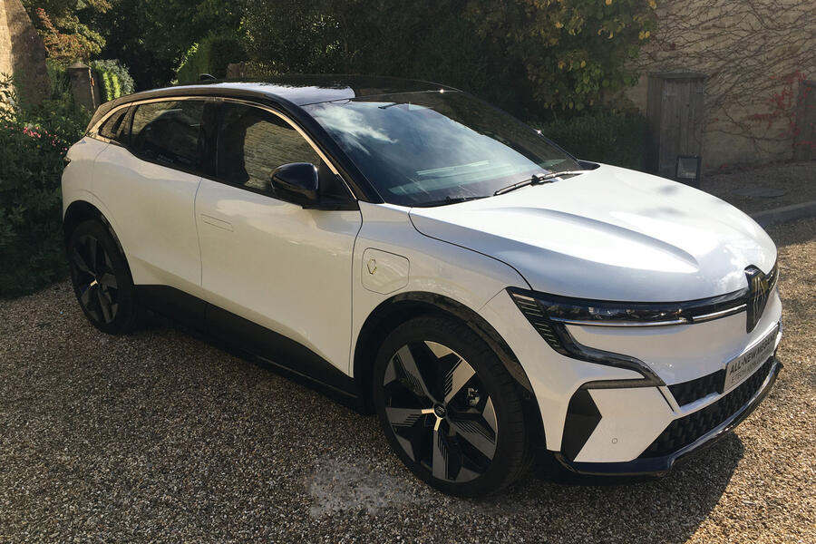 98 Steve cropley column oct 12 megane electric