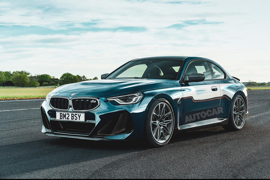 99 Bmw m2 competition