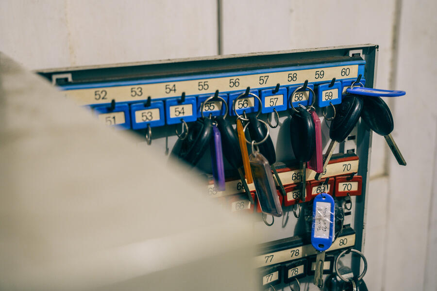 999 y reg minis collection keys