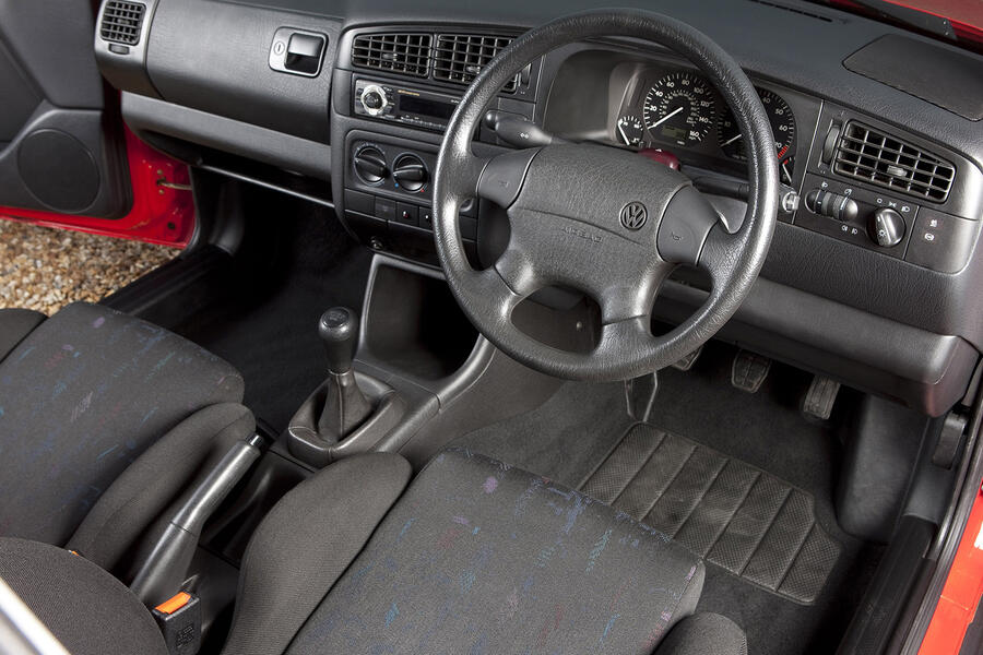 9 6809 Thegolfgtimkiii