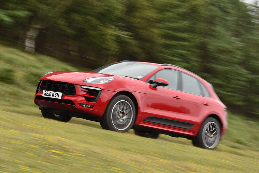 9 Macan gts 6037