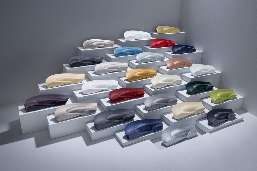 9 Mulliner visualiser 3