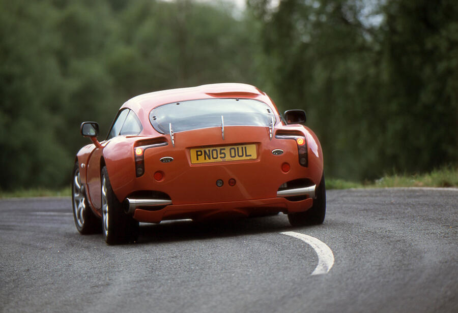 9 Tvr sagaris