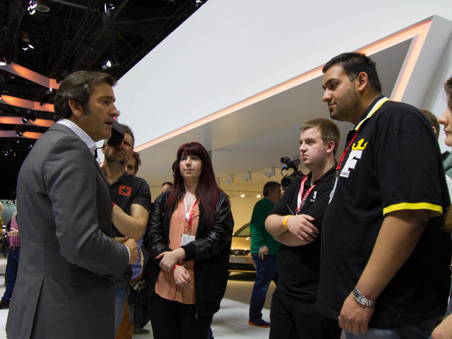 Alejandroinfluencers